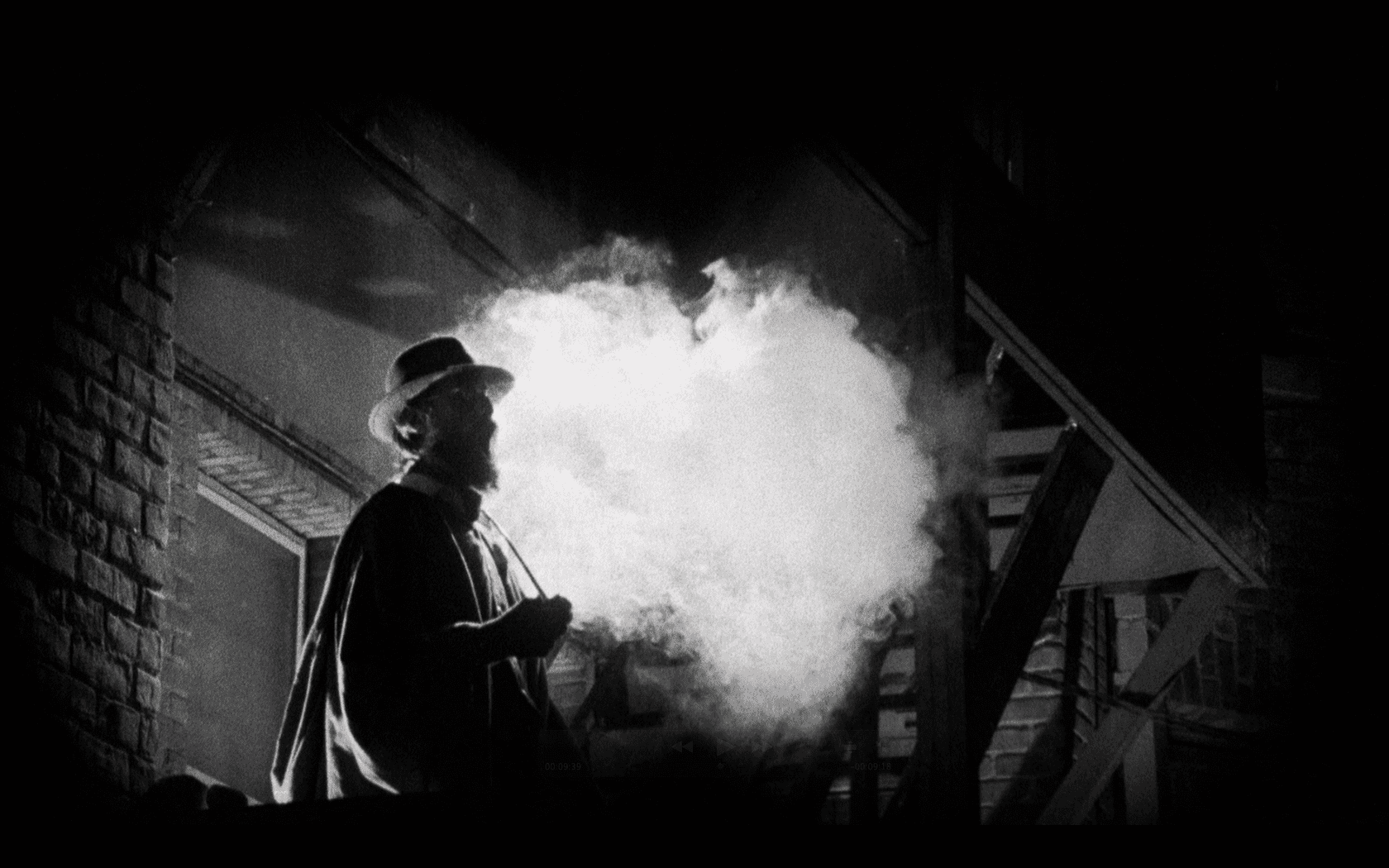 Of Truth and Magic – Film Stills